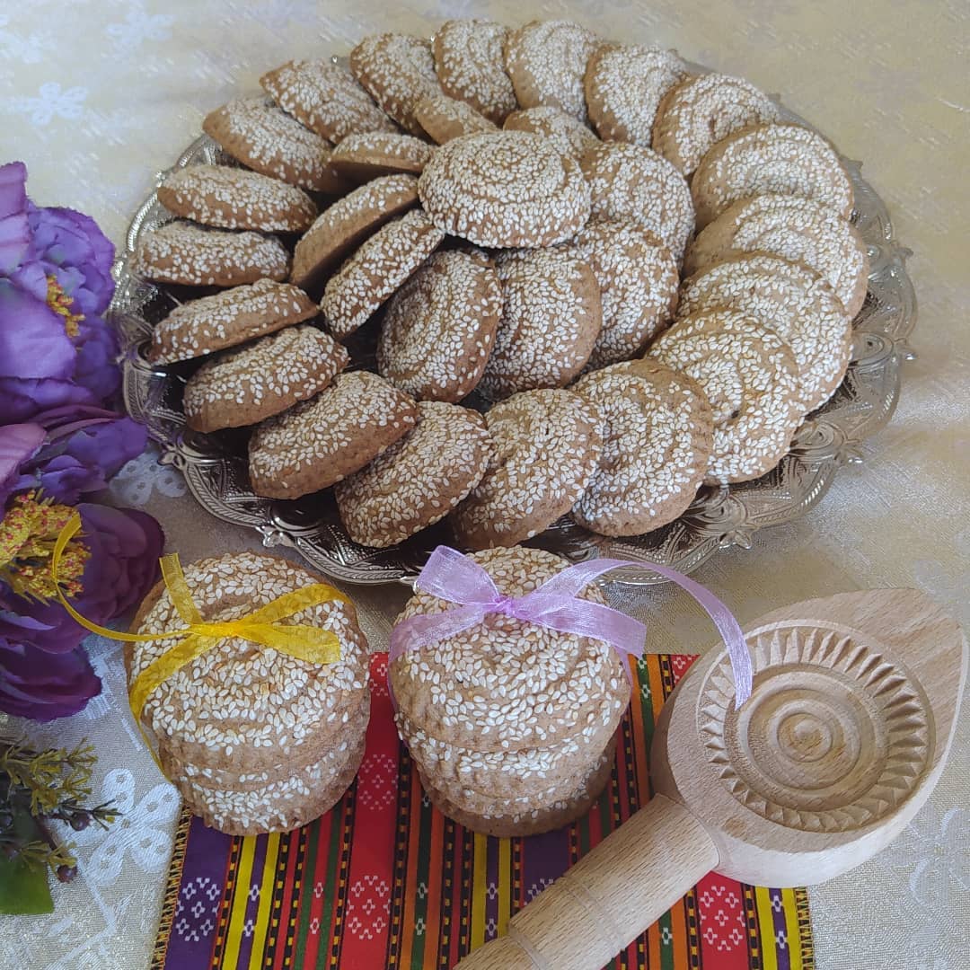 Hatay Kömbesi Tarifi