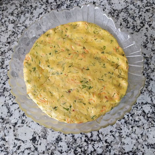 Havuçlu Poğaça Tarifi