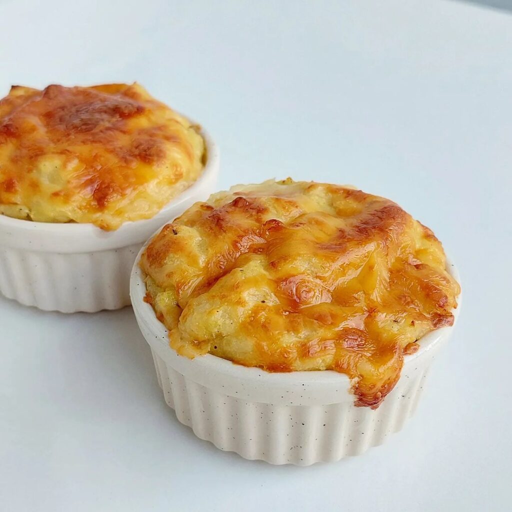 Patates Sufle Tarifi