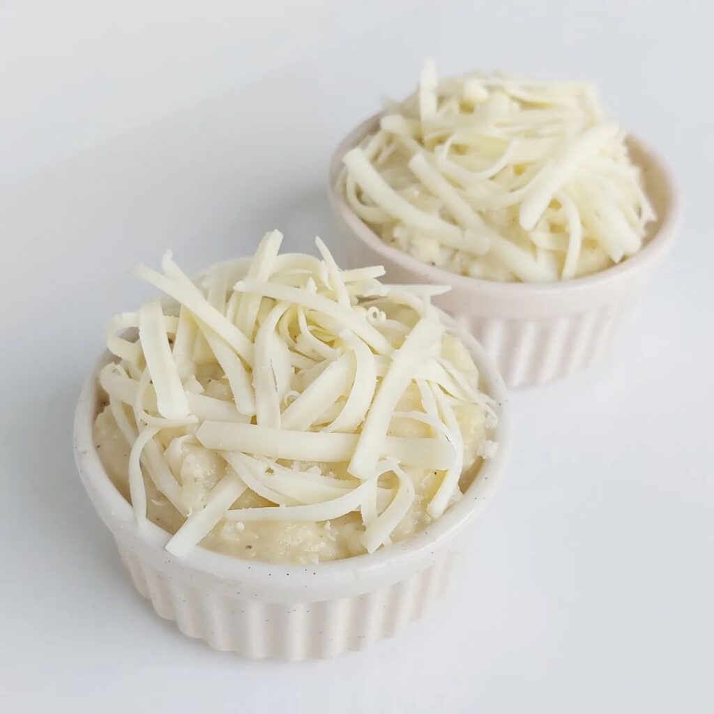 Patates Sufle Tarifi