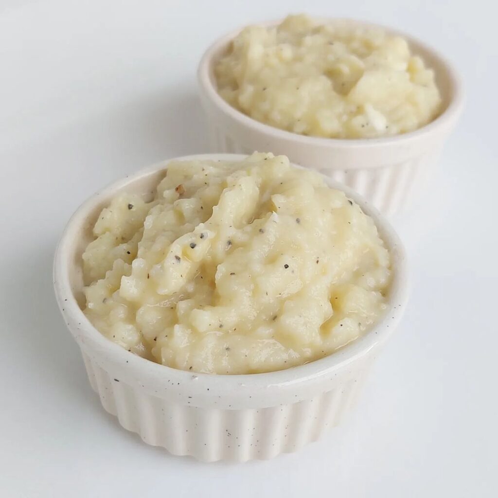 Patates Sufle Tarifi