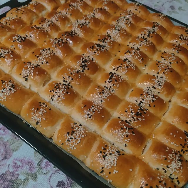 Patatesli Çıtır Poğaça Tarifi