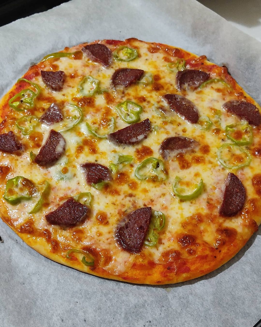Pizza Tarifi