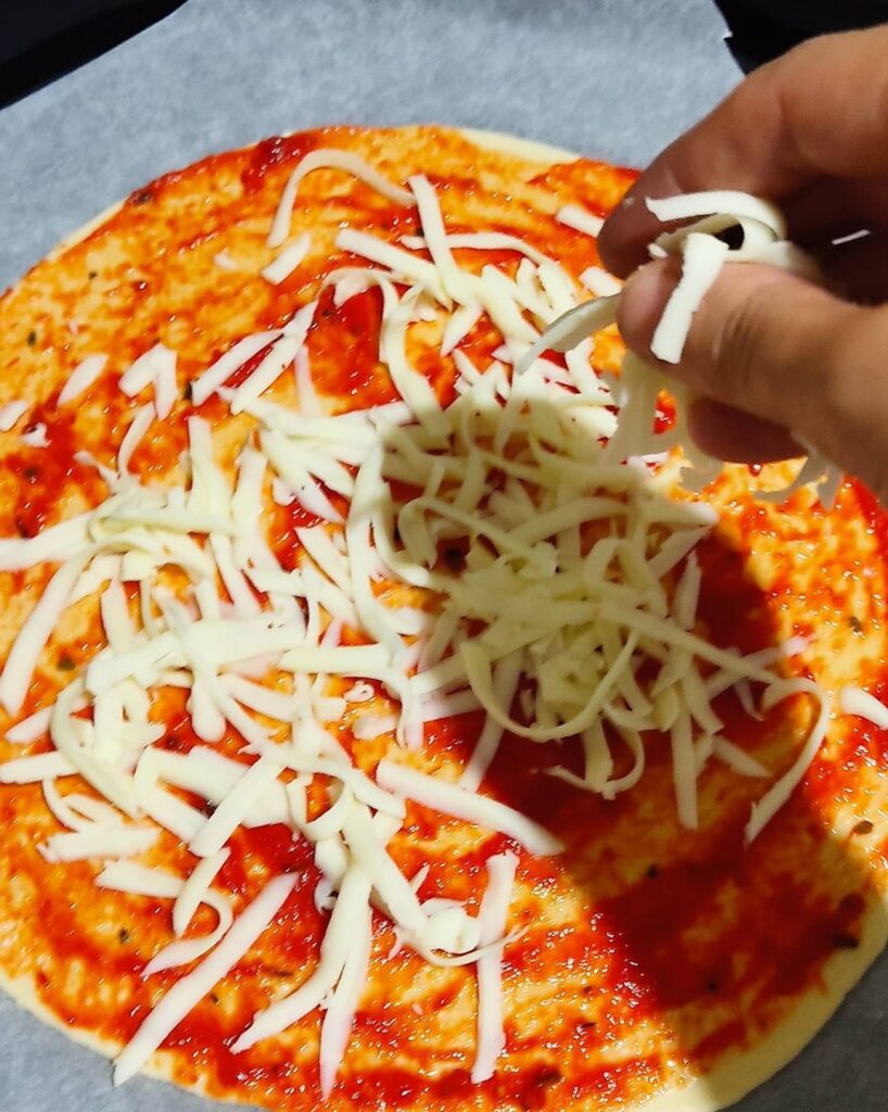 Pizza Tarifi