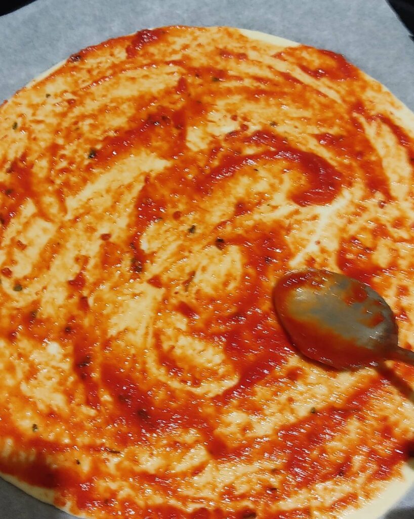 Pizza Tarifi