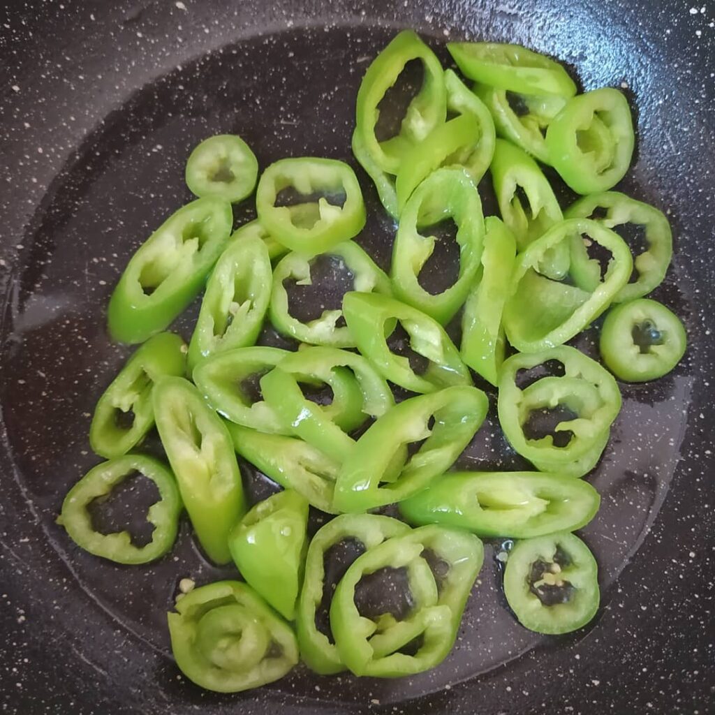 Püreli Misket Köfte Tarifi