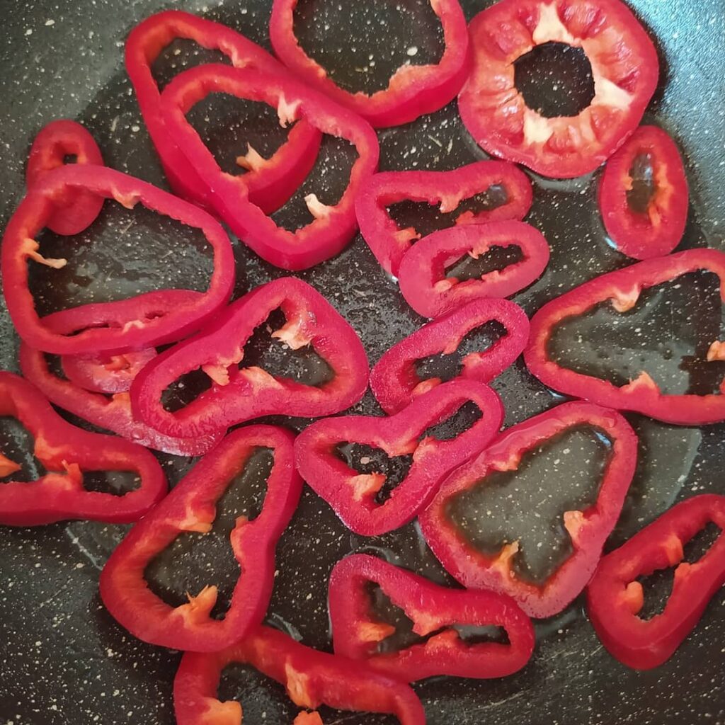 Püreli Misket Köfte Tarifi