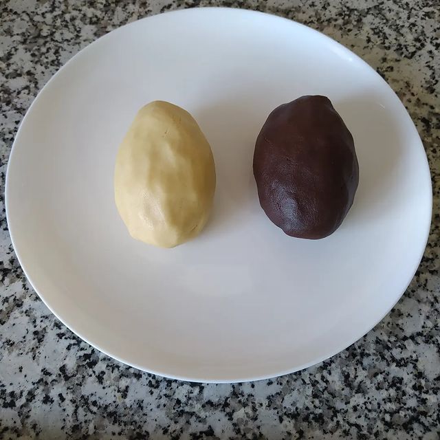 Rüzgar Gülü Kurabiye Tarifi