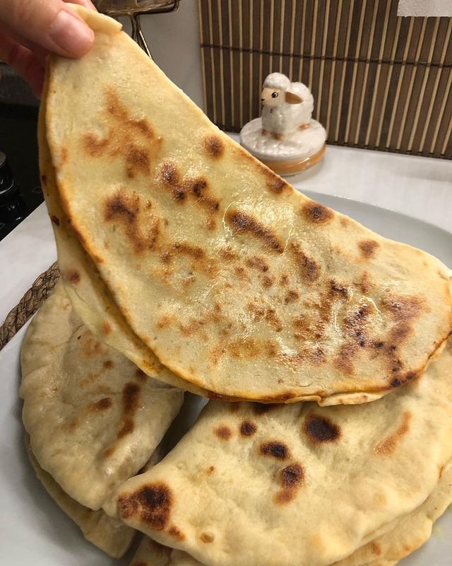 Evde Kapalı Lahmacun Tarifi , Evde Kapalı Lahmacun Tarifi Nasıl Yapılır?