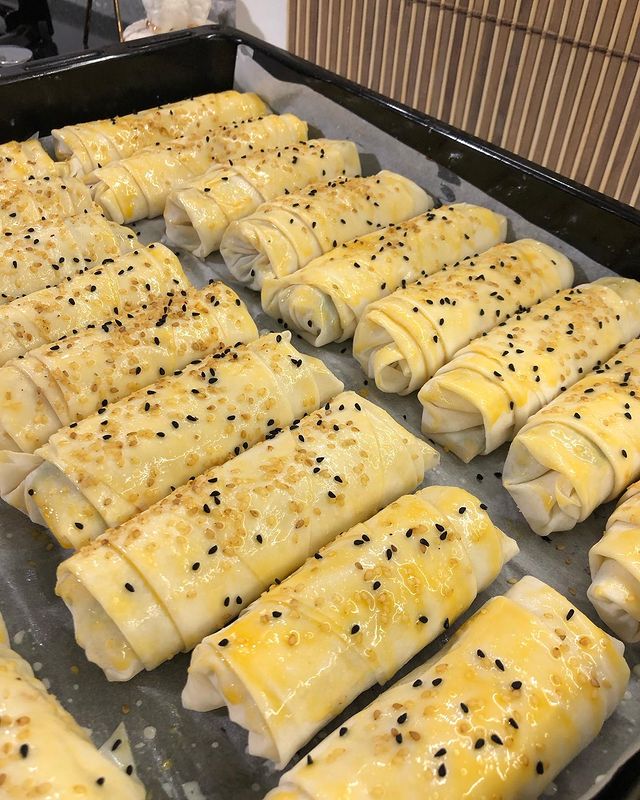 Patatesli Börek Tarifi , Patatesli Börek Tarifi Nasıl Yapılır?