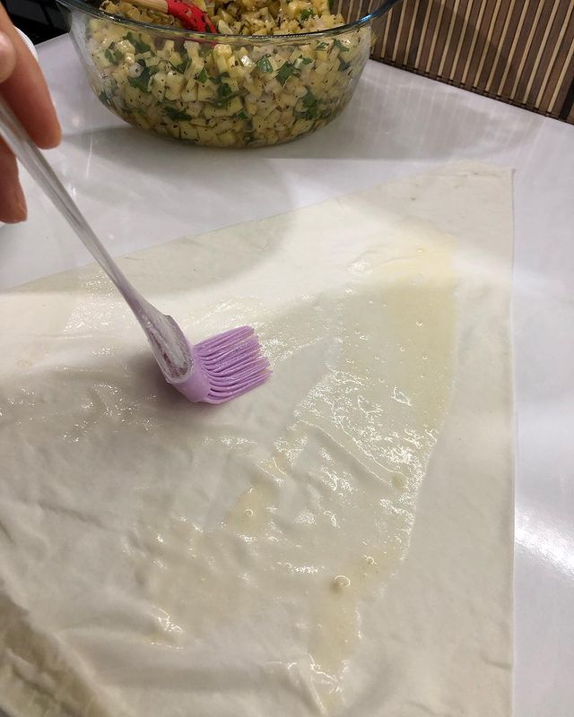 Patatesli Börek Tarifi , Patatesli Börek Tarifi Nasıl Yapılır?