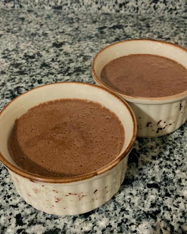 Çikolata Aşkı Suffle Tarifi