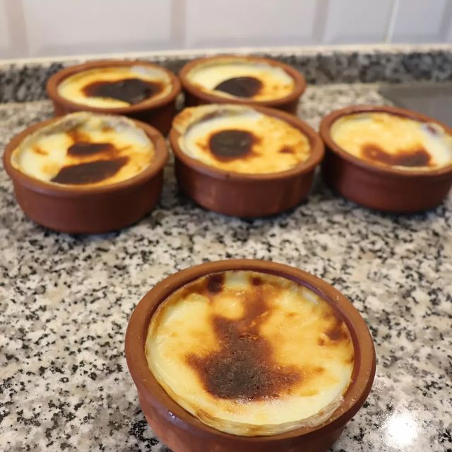 Fırın Sütlaç Tarifi