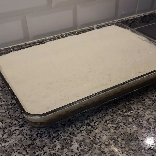 Gelin Pastası Tarifi