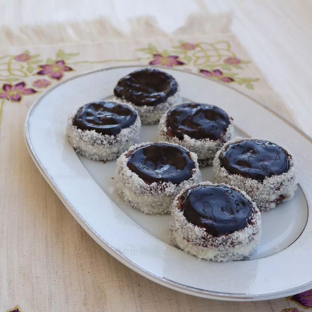 İmam Sarığı Pastası Tarifi