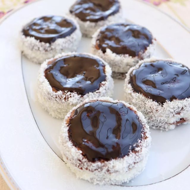 İmam Sarığı Pastası Tarifi