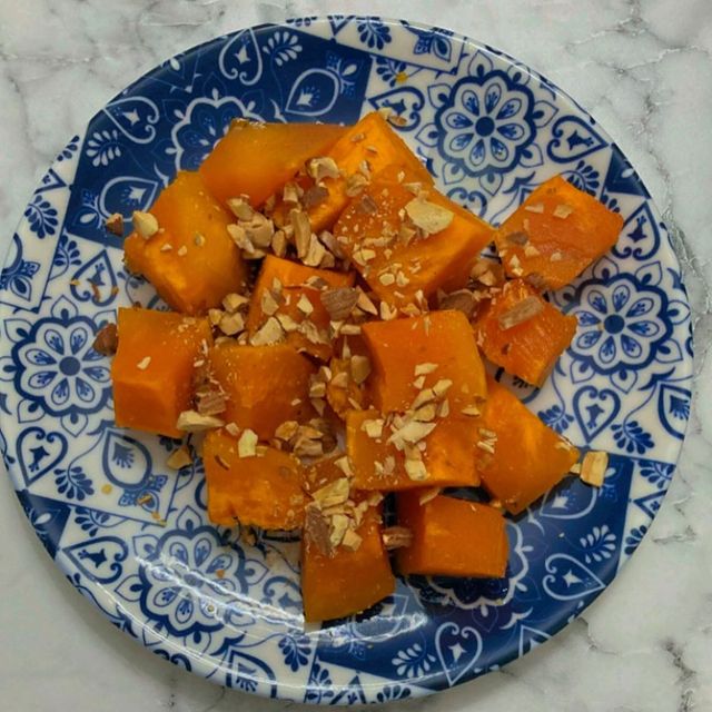 Kabak Tatlısı Tarifi