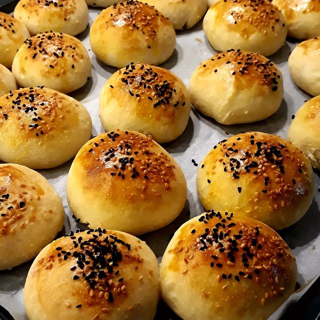 Patatesli Poğaça Tarifi