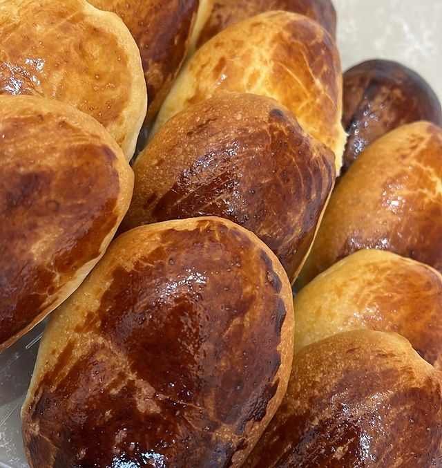 Peynirli Poğaça Tarifi