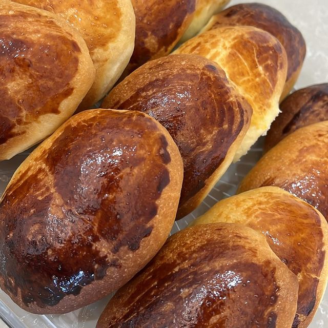 Peynirli Poğaça Tarifi