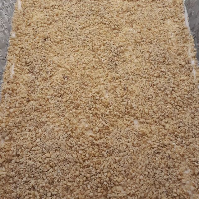 Soğuk Baklava Tarifi