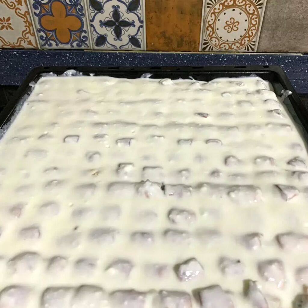 Boşnak Mantısı Tarifi