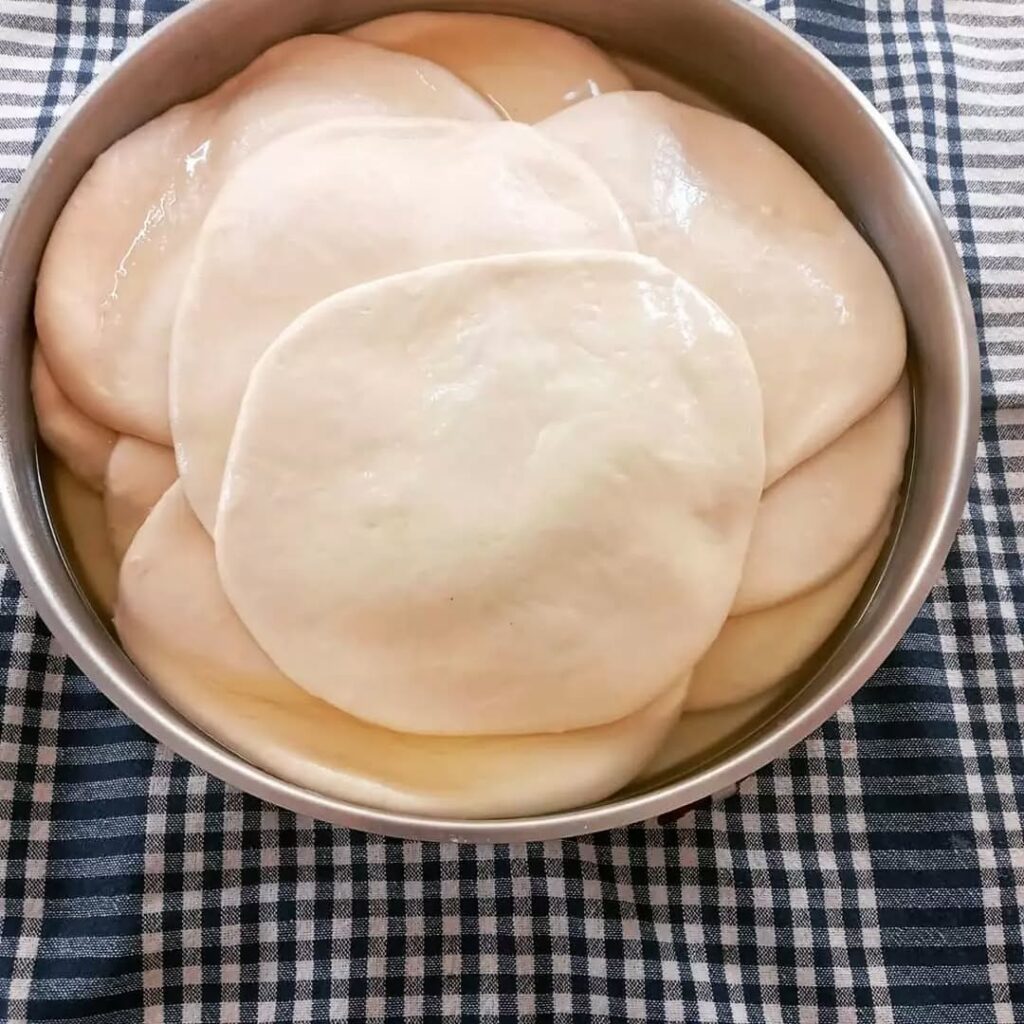 Boşnak Mantısı Tarifi