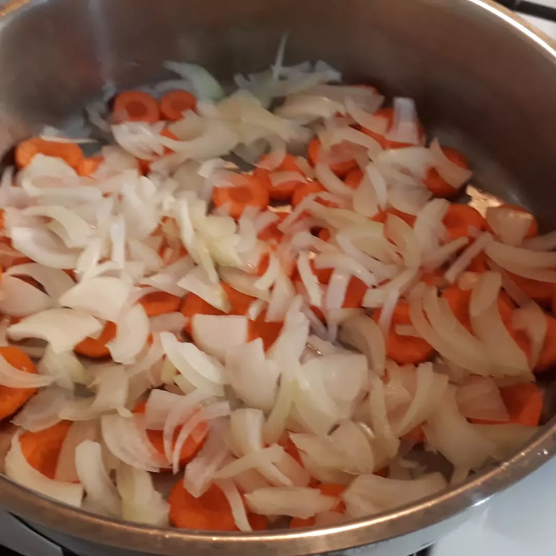 Çiğden Zeytinyağlı Kabak Tarifi