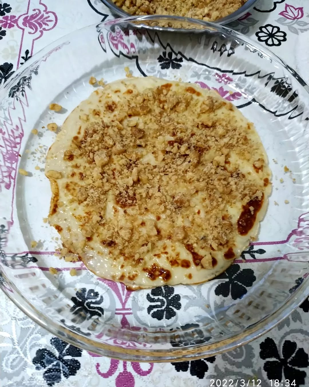 Elazığ Taş Ekmeği Tarifi