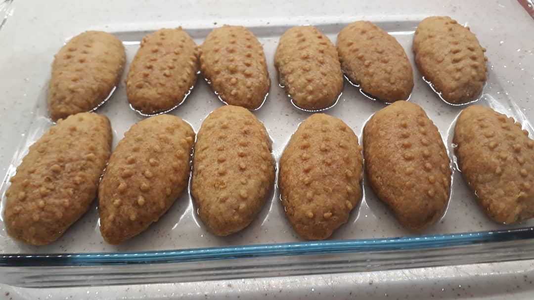 Kalburabastı Tarifi