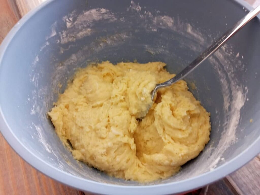 Patates Kroket Tarifi