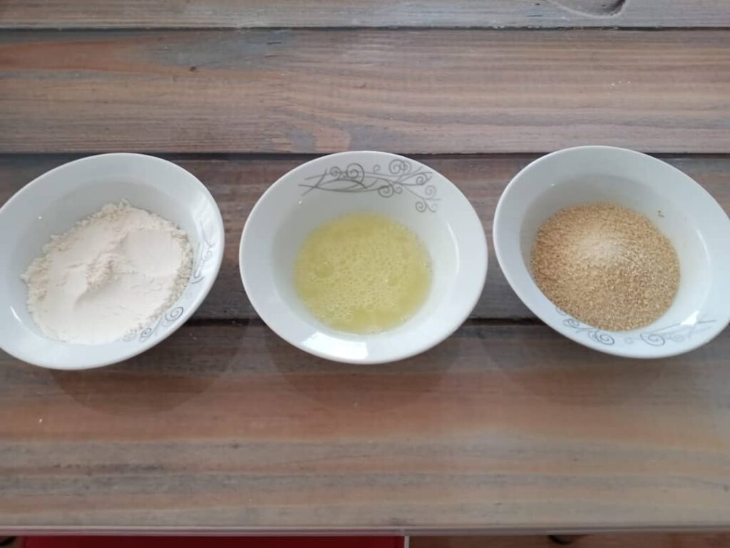 Patates Kroket Tarifi