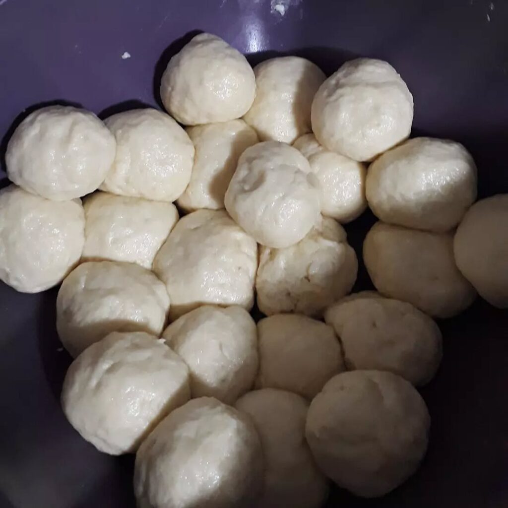 Peynirli Poğaça Tarifi