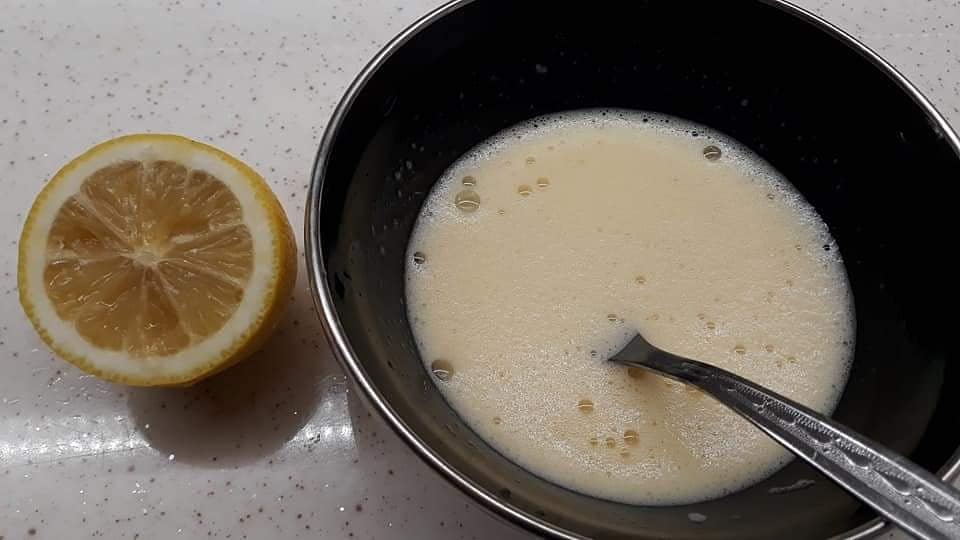 Terbiyeli Sulu Köfte Tarifi