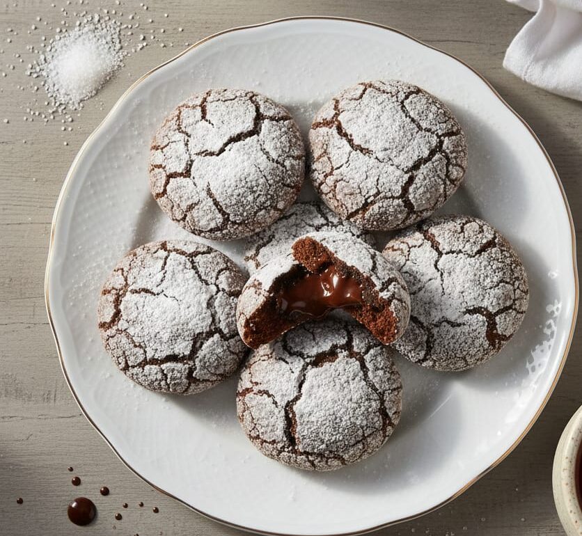 Esmerim Kurabiyesi Tarifi