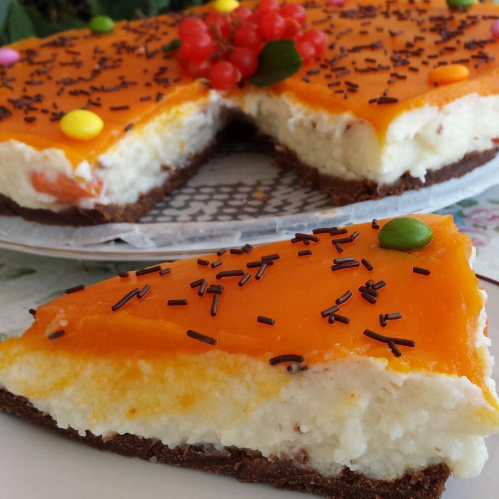 İrmikli Havuç Rüyası Tarifi