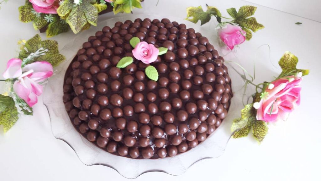 Topitanemli Pasta Tarifi