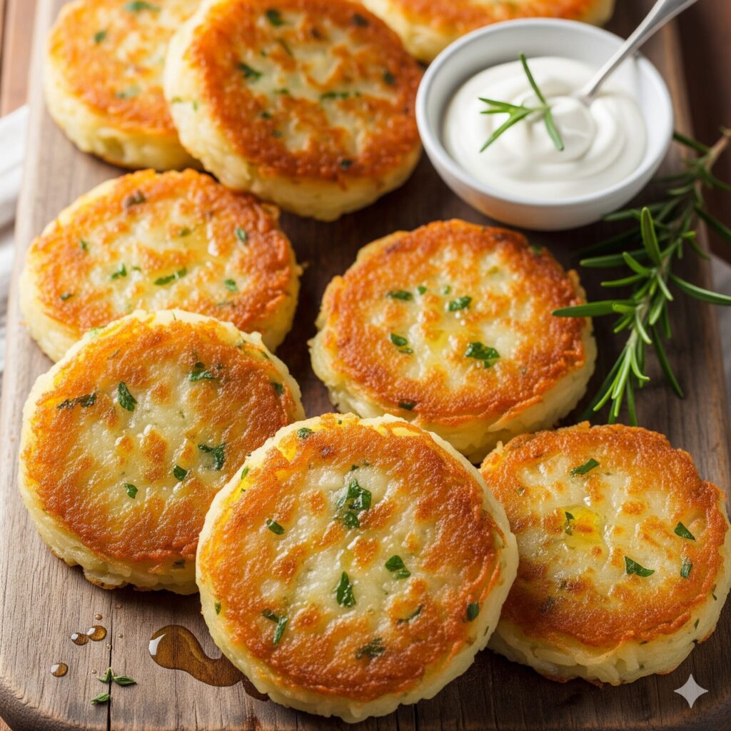 Patates Köftesi Tarifi