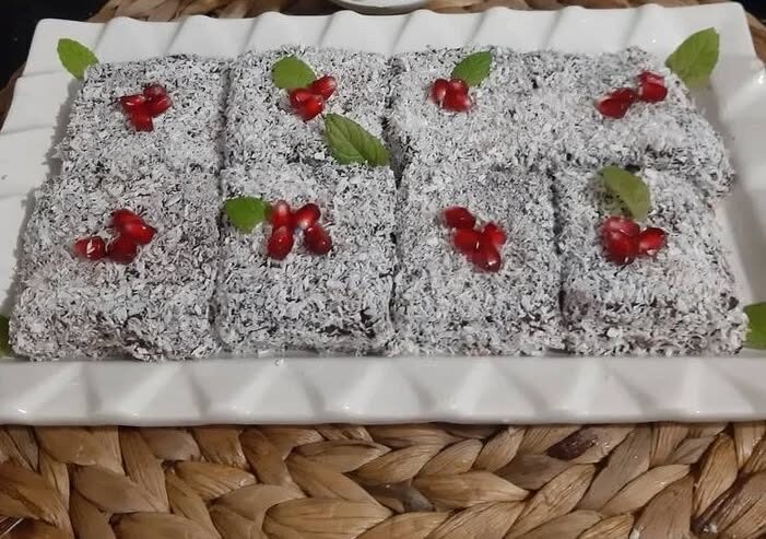 Kakaolu Sütlü İrmik Tatlısı Tarifi