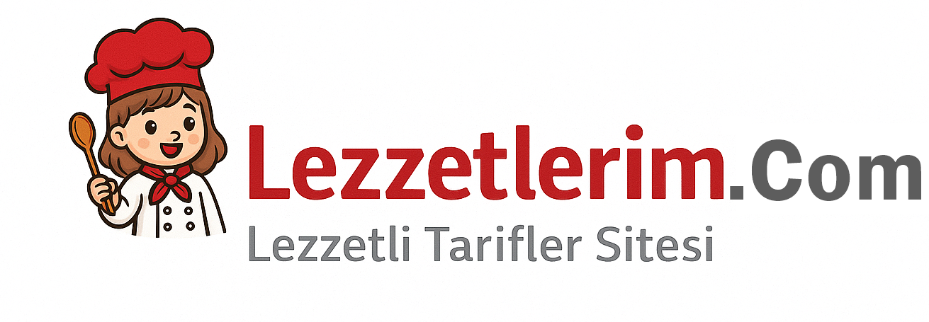 Lezzetlerim.Com