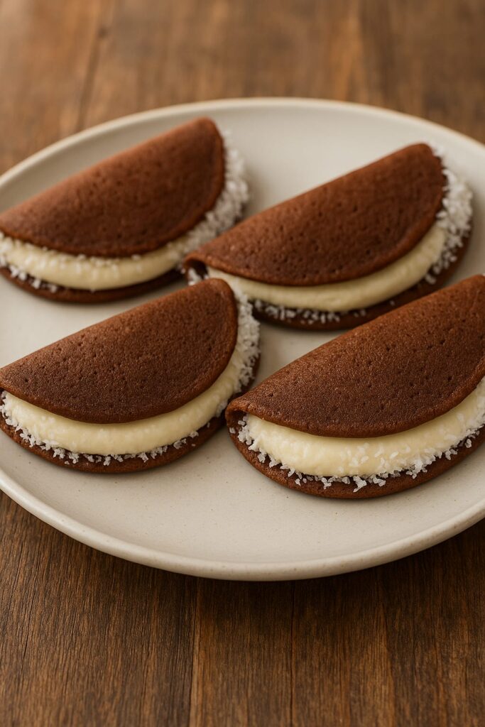 Gelin Çantası Tatlısı Tarifi