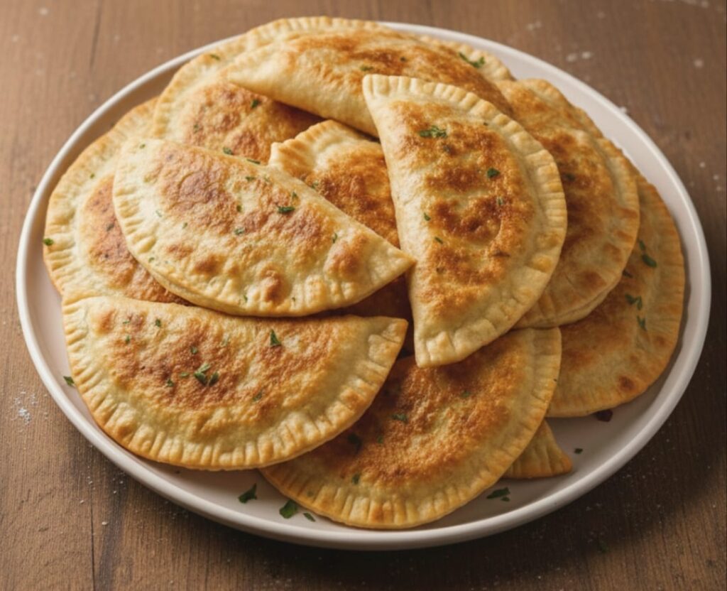 Çi Börek Tarifi
