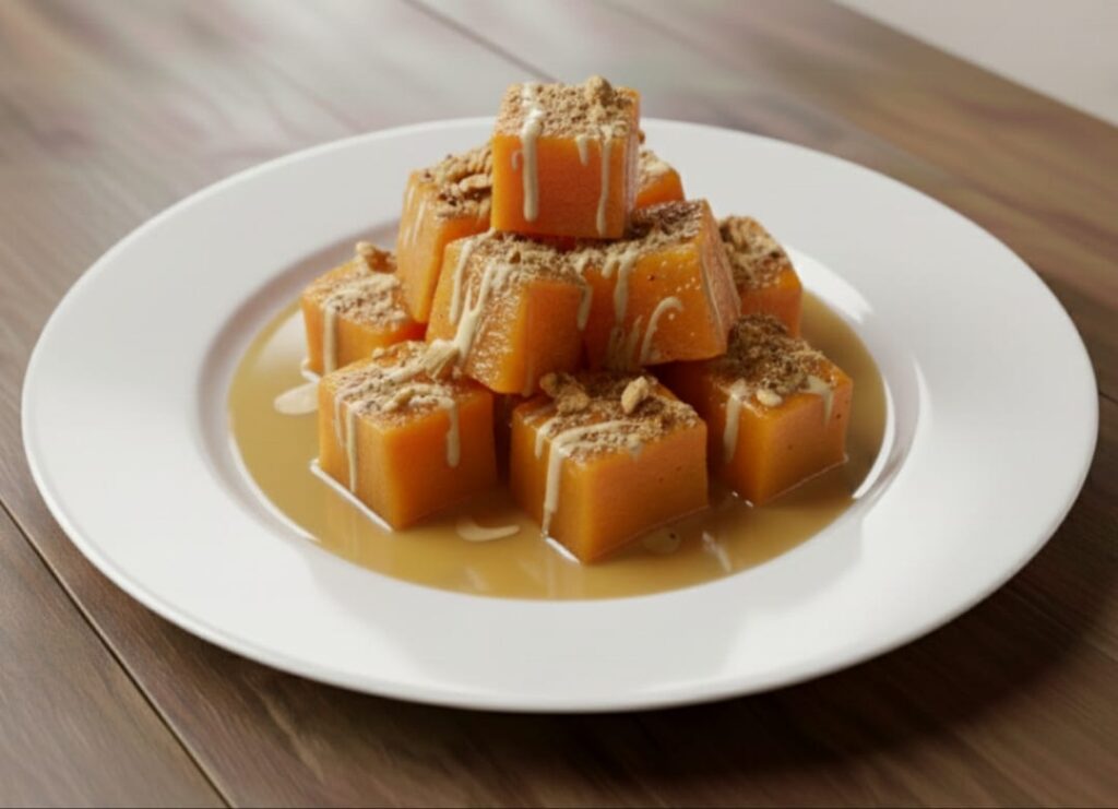 Kabak TatlısıTarifi