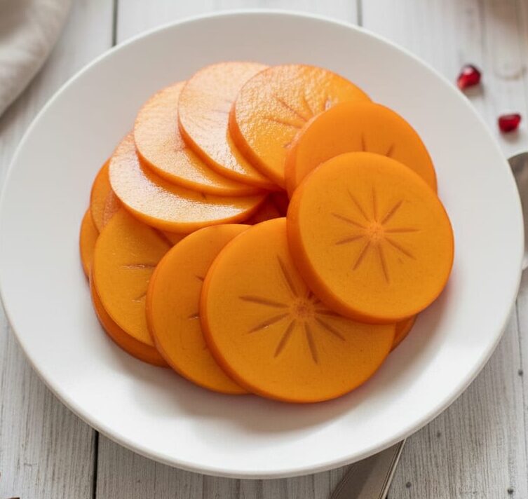 Cennet Hurması Faydaları