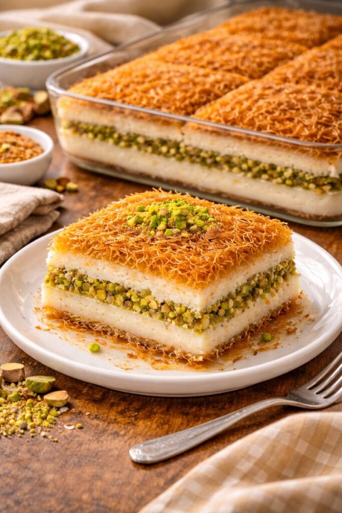 Rayyüşü Mektep Tatlısı Tarifi