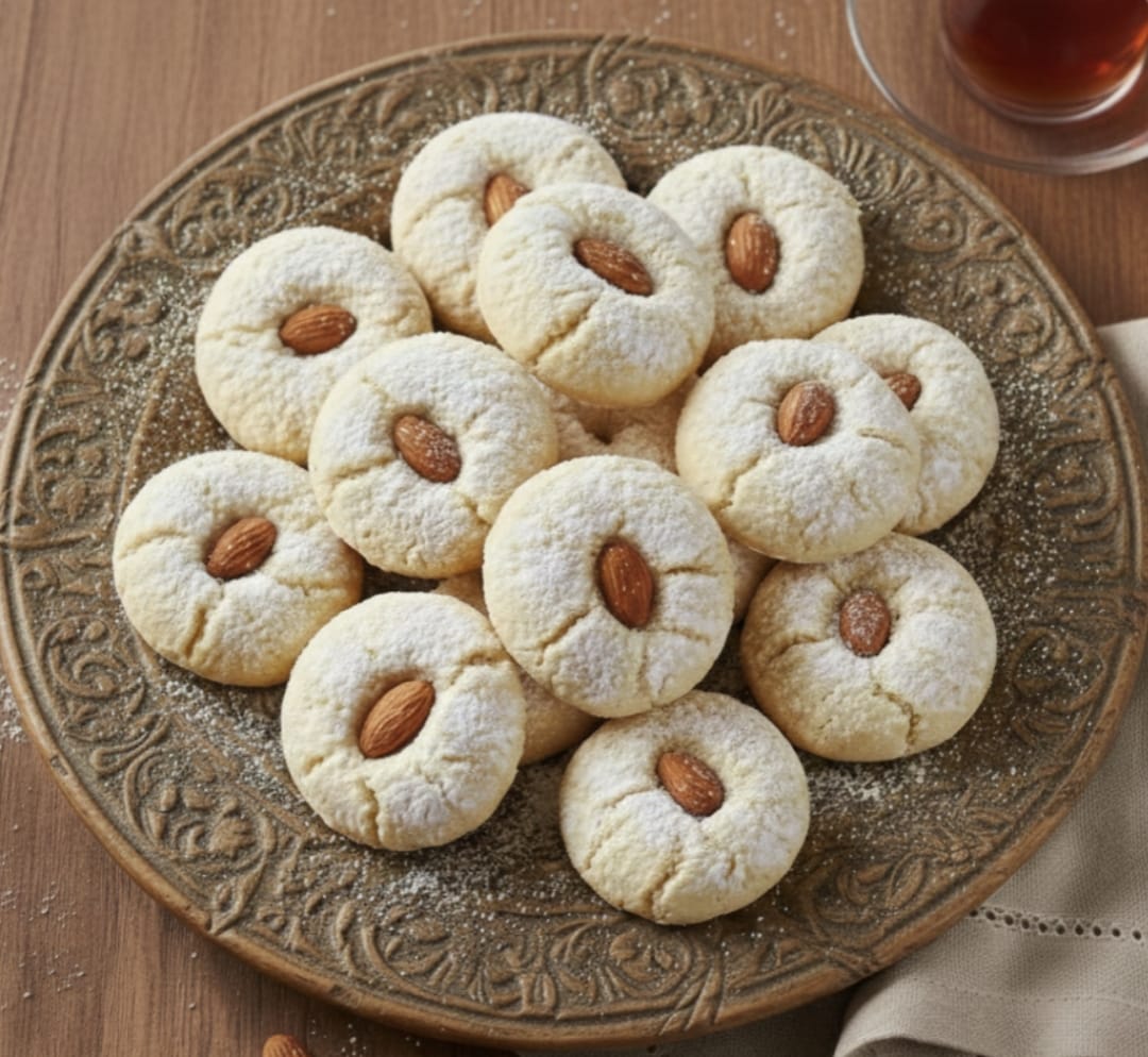 Un Kurabiyesi Tarifi