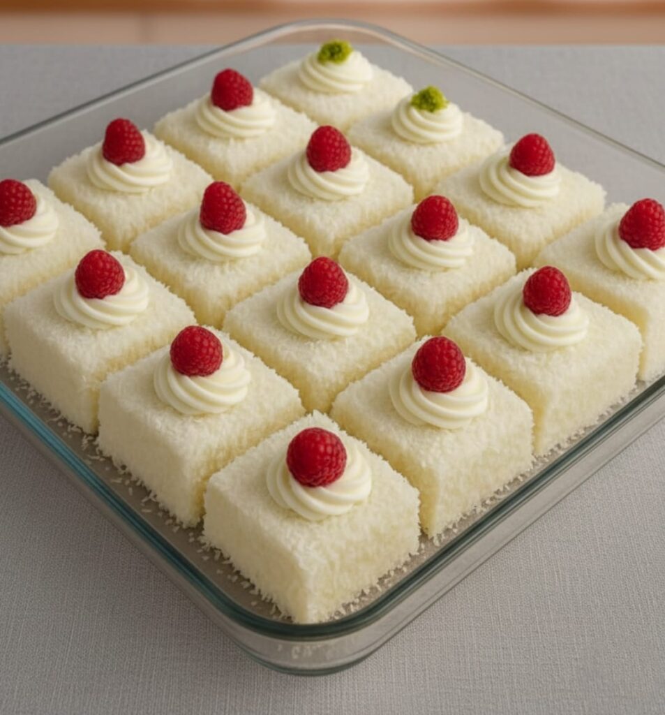 Gelin Tatlısı Tarifi