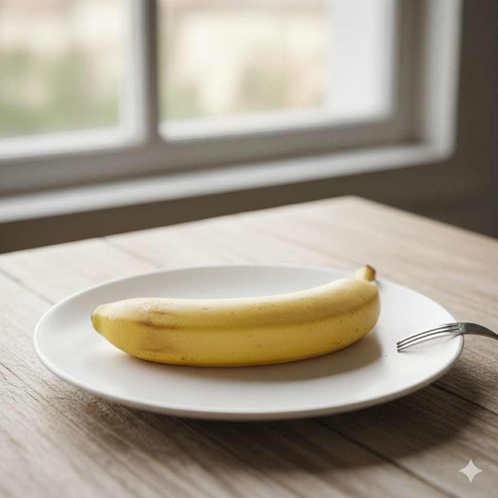 Muz Kabuğunun Faydaları