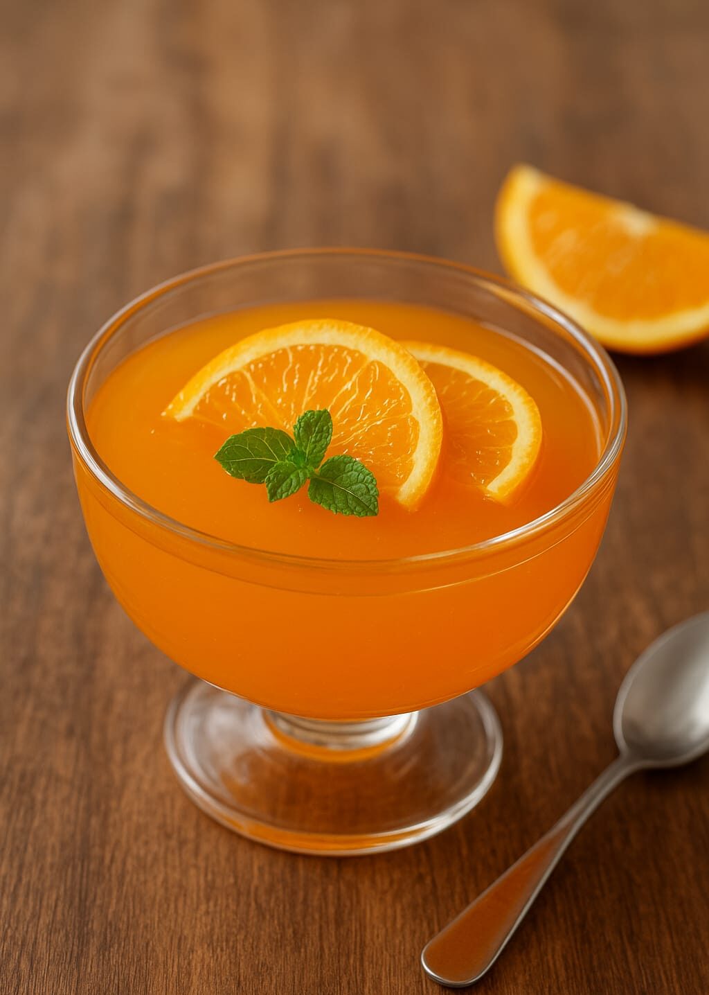 Portakal Peltesi Tarifi