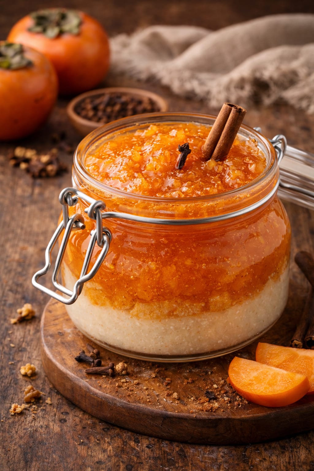 Cennet Hurmalı Reçel Tarifi